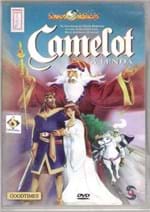 Ficha técnica e caractérísticas do produto Dvd Camelot a Lenda Idioma : Português - (75)