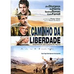 Ficha técnica e caractérísticas do produto DVD Caminho da Liberdade