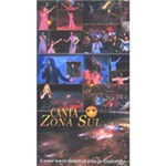 Ficha técnica e caractérísticas do produto DVD Canta Zona Sul Vol.1