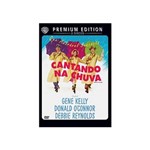 Ficha técnica e caractérísticas do produto Dvd Cantando na Chuva - Premium Edition (2dvds)
