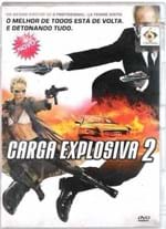 Ficha técnica e caractérísticas do produto Dvd Carga Explosiva 2 (41)
