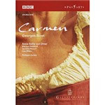 Ficha técnica e caractérísticas do produto DVD Carmen (Duplo)