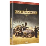 Ficha técnica e caractérísticas do produto DVD - Carnivàle - 1ª Temporada - 1Films Entretenimento