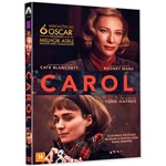 DVD - Carol