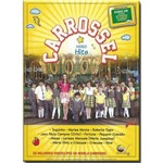 Ficha técnica e caractérísticas do produto Dvd Carrossel - Carrossel Video Hits-dvd