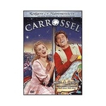 Ficha técnica e caractérísticas do produto DVD - Carrossel - Edição Especial de Colecionador