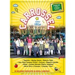 Ficha técnica e caractérísticas do produto DVD Carrossel Vídeo Hits