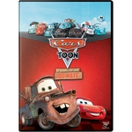 Ficha técnica e caractérísticas do produto DVD - Cars Toon - As Grandes Histórias do Mate