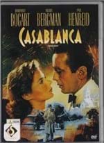 Ficha técnica e caractérísticas do produto Dvd Casablanca (49)