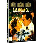 Ficha técnica e caractérísticas do produto DVD - Casablanca
