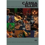Ficha técnica e caractérísticas do produto DVD Cássia Eller: do Lado do Avesso
