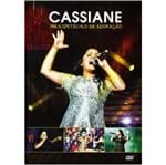 Ficha técnica e caractérísticas do produto DVD Cassiane um Espetáculo de Adoração
