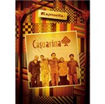 Ficha técnica e caractérísticas do produto DVD Casuarina - Mtv Apresenta Casuarina