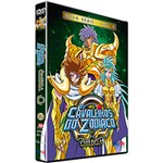 Ficha técnica e caractérísticas do produto DVD - Cavaleiros do Zodíaco: Ômega Vol. 8