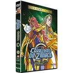 Ficha técnica e caractérísticas do produto DVD - Cavaleiros do Zodíaco: Ômega Vol. 9