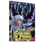 Ficha técnica e caractérísticas do produto DVD Cavaleiros do Zodíaco - Volume 3