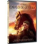 Ficha técnica e caractérísticas do produto DVD Cavalo de Guerra