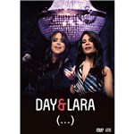 Ficha técnica e caractérísticas do produto DVD+CD Day & Lara - (...) ao Vivo