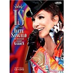 Ficha técnica e caractérísticas do produto DVD + CD Ivete Sangalo - ao Vivo no Madison Square Garden