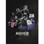 Ficha técnica e caractérísticas do produto Dvd + Cd Jota Quest - Acústico