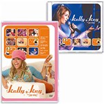 Ficha técnica e caractérísticas do produto DVD + CD Kelly Key - Dose Dupla Vip: ao Vivo