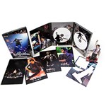 Ficha técnica e caractérísticas do produto DVD + CD Luan Santana - ao Vivo no Rio
