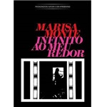 Ficha técnica e caractérísticas do produto DVD + Cd Marisa Monte - Infinito ao Meu Redor