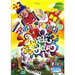 Ficha técnica e caractérísticas do produto Dvd + Cd - Patati Patatá - a Vida é Bela