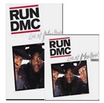 Ficha técnica e caractérísticas do produto DVD + CD Run Dmc - Live At Montreux 2001