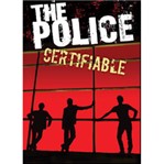 Ficha técnica e caractérísticas do produto DVD + CD The Police - Certifiable