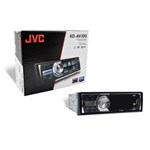 Ficha técnica e caractérísticas do produto Dvd / Cd / Usb Player com Monitor 3ª ? Jvc Kd-Av300