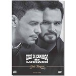 Ficha técnica e caractérísticas do produto DVD * Cd Zeze Di Camargo e Luciano - Dois Tempos - Parte 2