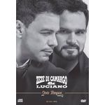 Ficha técnica e caractérísticas do produto Dvd+cd Zezé Di Camargo & Luciano - Dois Tempos - Parte 2