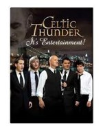 Ficha técnica e caractérísticas do produto DVD Celtic Thunder - ItS Entertainment! - 953147