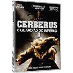 DVD Cerberus - o Guardião do Inferno