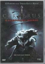 Ficha técnica e caractérísticas do produto Dvd Cerberus o Guardião do Inferno
