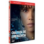 Ficha técnica e caractérísticas do produto DVD - Chamada de Emergência