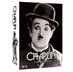 Ficha técnica e caractérísticas do produto DVD Chaplin - a Obra Completa (20 DVDs)