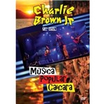 Ficha técnica e caractérísticas do produto DVD Charlie Brown Jr - Música Popular Caiçara - 2012