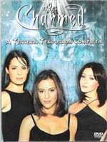 Ficha técnica e caractérísticas do produto Dvd Charmed a Terceira Temporada Completa - (02)