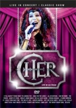 Ficha técnica e caractérísticas do produto DVD Cher - Live In Las Vegas - 953650