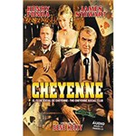 Ficha técnica e caractérísticas do produto DVD Cheyenne