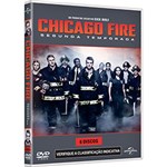 Ficha técnica e caractérísticas do produto DVD - Chicago Fire - 2ª Temporada