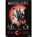 Ficha técnica e caractérísticas do produto DVD Chicago