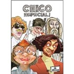 Ficha técnica e caractérísticas do produto DVD Chico Anysio - Chico Especial (2dvds)