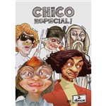 DVD Chico Anysio Especial Duplo