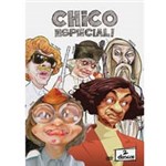 Ficha técnica e caractérísticas do produto DVD Chico Anysio Especial Duplo