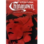DVD Chinatown - Edição Especial para Colecionador