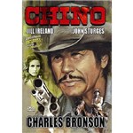 Ficha técnica e caractérísticas do produto Dvd Chino - Charles Bronson
