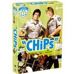 Ficha técnica e caractérísticas do produto DVD Chips 2ª Temporada (6 DVDs)